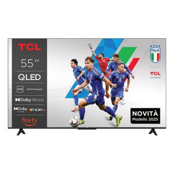 TV TCL QLED 55T6C 55