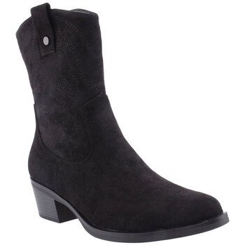 Lapierce Botines L Ankle boots Texana para mujer