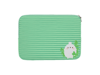Funda portátil - Wondee MOLAP003, Compatible con PC hasta 12