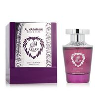 perfume unisex al haramain azlan oud amber edition 60 ml 100 ml