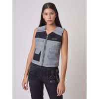 project x paris chaqueta de punto - para mujer
