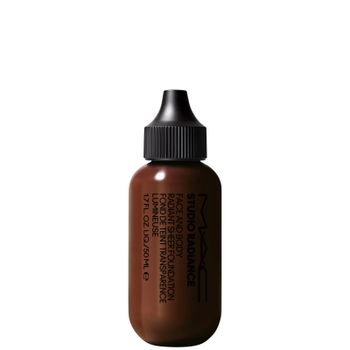 MAC Studio Radiance Face and Body Radiant Sheer Foundation 50ml (Various Shades) - N7