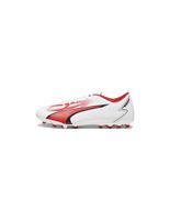 botas de futbol puma ultra play mg hombre