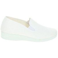 chapines zapatillas zapatillas blancas para mujer