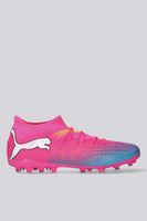 botas futbol tacos puma future 9 match mg rosas talla 43