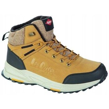 Lee Cooper Zapatillas altas B23258 para hombre