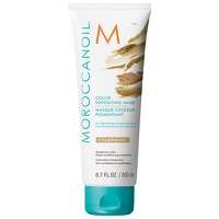 moroccanoil color depositing mask champagne 200ml