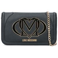 love moschino bandolera - para mujer