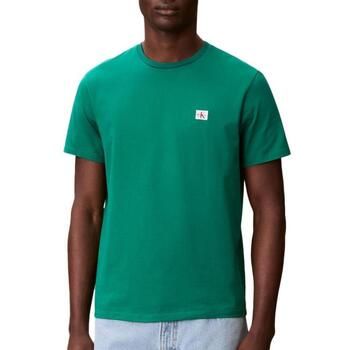 Calvin Klein Jeans Camiseta Badge L4G para hombre
