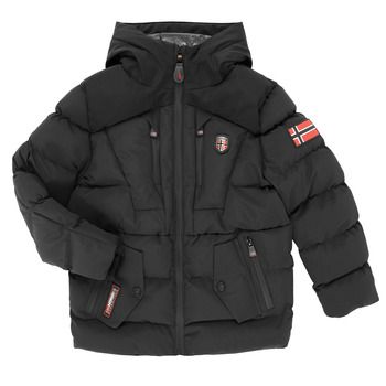 Geographical Norway Parka CACHOT para niño
