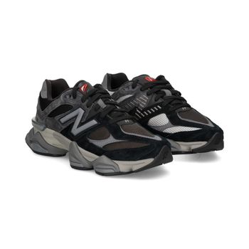 New Balance Zapatillas Hombre - Negro Talla 10.5