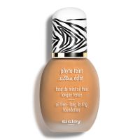 sisley bases maquillaje phyto-teint ultra eclat