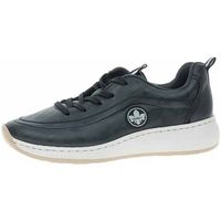 rieker zapatillas n550414 para mujer