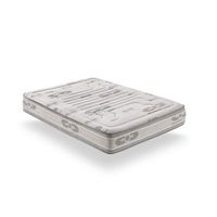 colchon viscoelastico magnetic evolution 105x180 altura 27 cm -2 matris