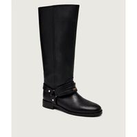 pinko botas cheval 01 sd0583 p001-z99 para mujer