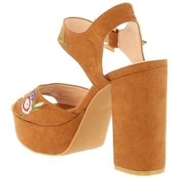 Chika 10 Zapatos de tacón NEW TAYLOR 02 para mujer