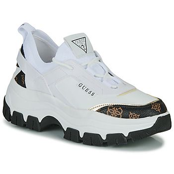 Guess Zapatillas BRAYDIN para mujer
