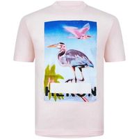 heron preston camiseta censored para hombre