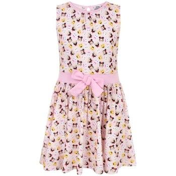 Disney Vestido NS7396 para niña