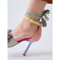 exe shoes sandalias sandalias tacon alto jenifer-725 para mujer
