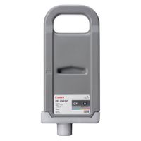 canon pfi-702gy grey original ink cartridge