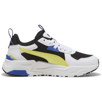 Puma Zapatillas 391443 para niño