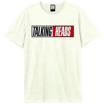 Amplified Clothing Camiseta True Stories para mujer