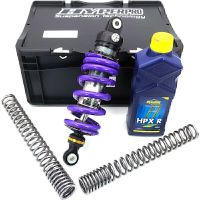 kit de mejora de suspension yamaha fjr 1300 13-15 hyperpro streetbox