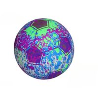 gerimport pelota futbol classic pintada 22 cm