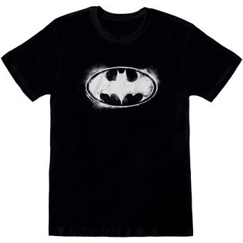 Dc Comics Camiseta no para mujer