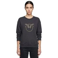 pinko jersey nelly 100534 a3jq-z99 para mujer