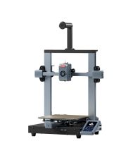 euee uu directo longer lk10 impresora 3d fdm 500 mms alta velocidad firmware klipper 225x225x265 mm gran volume