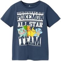 name it tops y camisetas gt29359 para nina