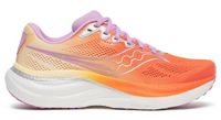 saucony mujer - naranja