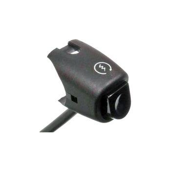 Botón con pinza de encendido Tommaselli
