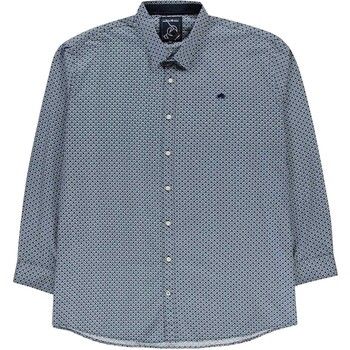 Raging Bull Camisa manga larga GT42562 para hombre