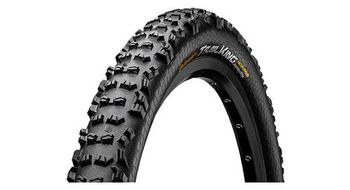 Continental trail king performance 27 5 tubeless ready mtb tyre puregrip compuesto