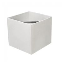 aplique de pared led elber 2x3w