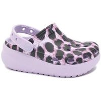 crocs sandalias nina cro-rrr-207838-90l para nina