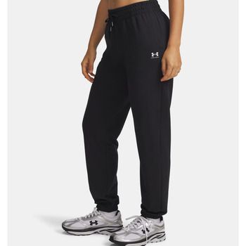 Under Armour Pantalón chandal Sport Terry para mujer