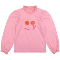 oilily camiseta manga larga gt30710 para nino