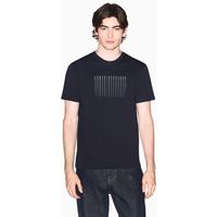armani exchange polo xm002519af10334 para hombre