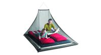 sea to summit mosquito pyramid net double