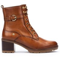 pikolinos botines llanes w7h-8510 para mujer