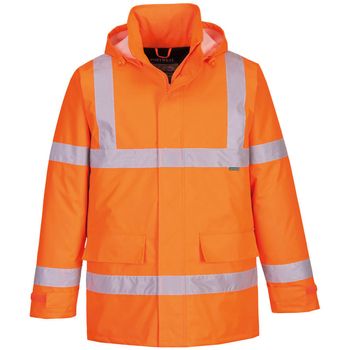 Portwest Chaqueta Eco para mujer