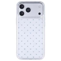 funda para movil la casa de las carcasas brillantes multicolor para iphone 18 pro max