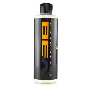 V38 Optical Final Polish - 16 Oz