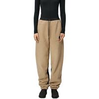 rains pantalon chandal yermo fleece pants regular para mujer