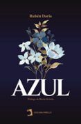 azul