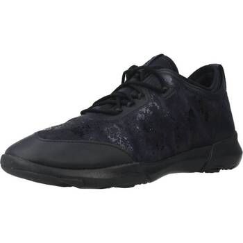 Geox Deportivas Moda D Nebula X A para mujer